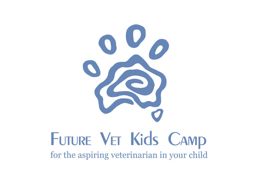 Future Vet Kids Camp Gift Card